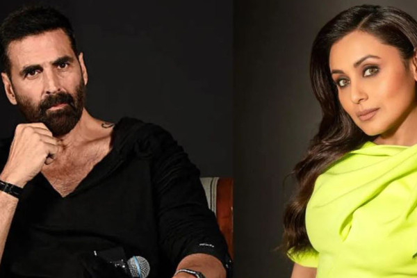 ‘ओह माई गड ३’ मा रानी मुखर्जीको 'इन्ट्री'